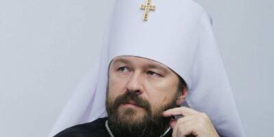Иларион Алфеев - Митрополит Иларион выразил надежду, что за фейки о вакцинации будут наказывать - ruposters.ru - Москва - Россия