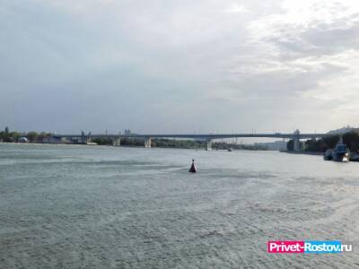 В Ростове построят новый мост через реку Дон - privet-rostov.ru - Москва - Адлер