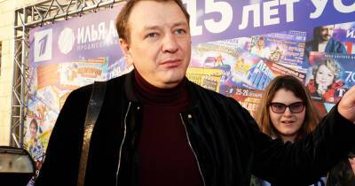 Марат Башаров - Телеведущий Марат Башаров рассказал о любви к пиву в студенческие годы - moslenta.ru