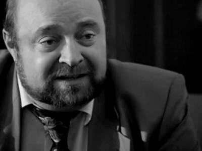 Игорь Бондаренко - Умер актер Игорь Бондаренко - rosbalt.ru - Россия