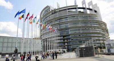 Леонид Кучма - В Европарламенте раскритиковали закон об олигархах - ru.slovoidilo.ua - Украина - Германия