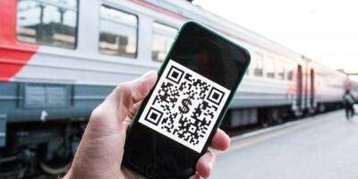 Экономист назвал главное преимущество QR-кодов - ruposters.ru - Россия