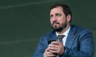 Президент Миная опроверг слухи о прекращении финансирования - sport.bigmir.net - Мариуполь