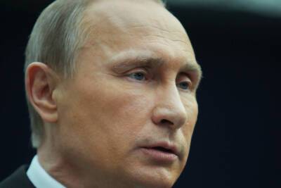 Владимир Путин - Путин поздравил финалистов конкурса «Большая перемена» - mk.ru - Россия