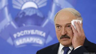 Владимир Путин - Александр Лукашенко - Лукашенко «впал в истерику»: хочет разместить «Искандеры» на границе - lenta.ua - Россия - Украина - Белоруссия