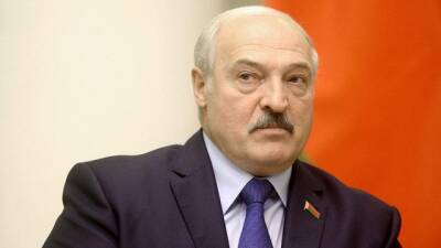 Александр Лукашенко - Лукашенко отрицает обвинения в миграционном кризисе - hubs.ua - Россия - Украина - Белоруссия - Польша