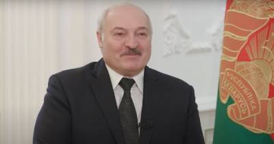 Владимир Путин - Александр Лукашенко - "Он дворовый, а я уличный": Лукашенко объяснил, что связывает их с Путиным (видео) - focus.ua - Россия - Украина - Белоруссия