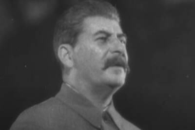 Михаил Калинин - Die Welt: Сталин пировал с икрой, когда немецкая армия подходила к Москве - mk.ru - Москва - Англия - Германия