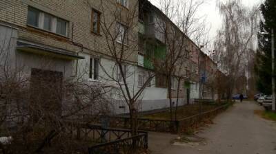 Дом в 4-м проезде Терновского обрел нетипичный вид - penzainform.ru