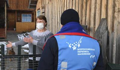 В Петербурге участники Всероссийской переписи населения сообщили о подделке данных - og.ru - Санкт-Петербург