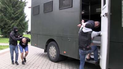 Появилась дата выхода фильма о спецоперации с «вагнеровцами» - lenta.ua - Россия - США - Украина - Белоруссия - ДНР - Минск - ЛНР - Великобритания