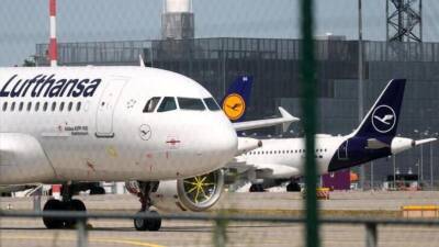 Lufthansa вернет всю антикризисную помощь государству - germania.one - Австрия - Швейцария - Бельгия - Германия - Brussels