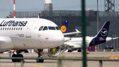 Lufthansa вернет всю антикризисную помощь государству - germania.one - Австрия - Швейцария - Бельгия - Германия - Brussels