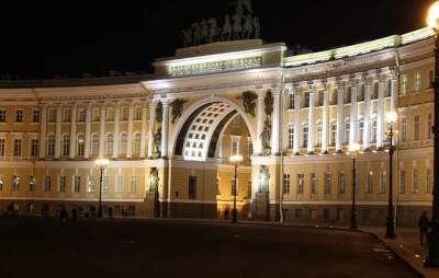 Борис Пиотровский - Новогодняя ель украсит Дворцовую площадь 20 декабря - neva.today - Санкт-Петербург - Голландия