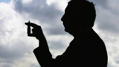 Вместо укола: Китай представил первую в мире вакцину-ингаляцию от COVID-19 - vchaspik.ua - Китай - Украина