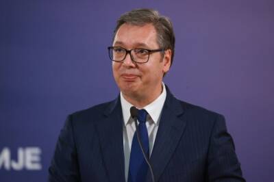 Владимир Путин - Александр Вучич - Вучич намерен обсудить с Путиным цену на газ и увеличение объемов поставок - aif.ru - Россия - Сербия