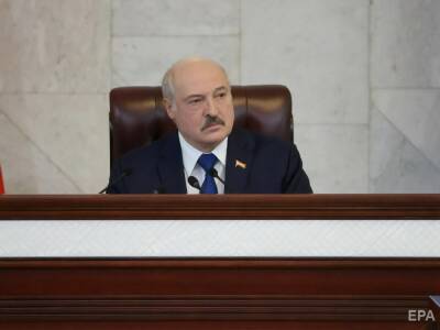 Александр Лукашенко - Лукашенко отрицает причастность к кризису с мигрантами на границе Беларуси со странами ЕС - gordonua.com - Украина - Киев - Белоруссия - Эстония - Польша - Литва - Минск - Латвия