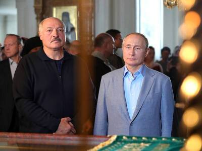 Руслан Демченко - В Киеве назвали миграционный кризис на белорусско-польской границе «инструментом Кремля» - rosbalt.ru - Россия - Украина - Киев - Крым - Польша - Литва - Минск - Латвия