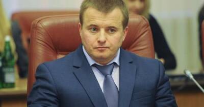 Владимир Демчишин - Экс-министр энергетики Демчишин: Дело, сфабрикованное против меня, сшито белыми нитками - kp.ua - Украина