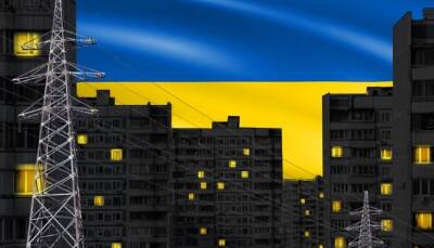 Кинах: Веерные отключения света неизбежны по всей Украине, даже в... - politnavigator.net - Украина