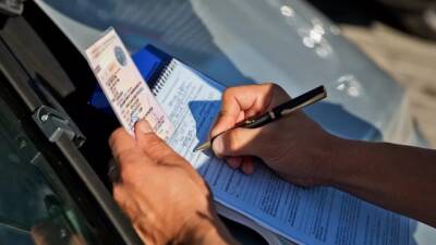 В водительских правах украинцев появится новая отметка - hubs.ua - Украина