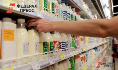 Алексей Коренев - До конца года в России изменятся цены на молоко и кефир - fedpress.ru - Москва - Россия