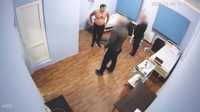 Владимир Зеленский - Михаил Саакашвили - Ираклий Гарибашвили - Состояние здоровья Саакашвили стало хуже - eadaily.com - Украина - Грузия - Тбилиси