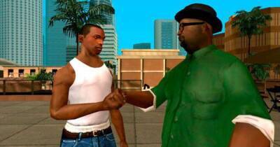 Пираты "слили" обновленные игры GTA в первый же день релиза - ren.tv - city Vice