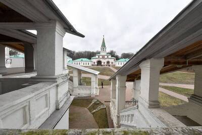 Москвичам рассказали, какие музеи и выставки можно посетить в столичных парках - vm.ru