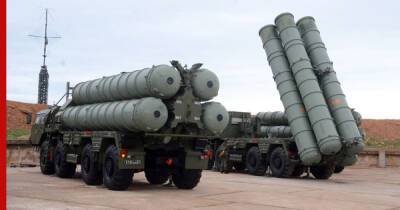 Дмитрий Шугаев - Россия обеспечивает Индию зенитными ракетными системами С-400 - profile.ru - Москва - Россия - Китай - Турция - Индия - Нью-Дели - Дели