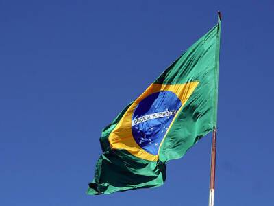 G1: В Бразилии перевернулся автобус с туристами, пять человек погибли - rosbalt.ru - Рио-Де-Жанейро - Brazil - штат Сан-Паулу