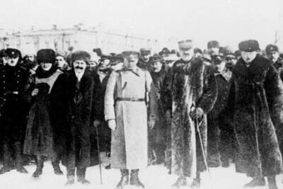 Красная армия в Омске, День Социолога и День борьбы с диабетом – чем примечательно 14 ноября - omsk.mk.ru - Россия - США - Санкт-Петербург - Белоруссия - Париж - Иран - Омск - Тунис