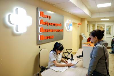 Волгоградский онколог рассказал, как уберечься от рака груди - volg.mk.ru