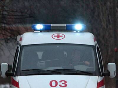 Два человека погибли и один пострадал в результате отравления в Чувашии - runews24.ru - респ. Чувашия - район Чебоксарский