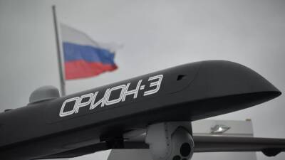 Сергей Богатиков - Российская компания рассказала о создании системы управления разнородными дронами - russian.rt.com - Dubai
