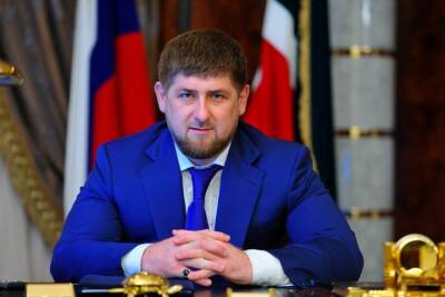 Рамзан Кадыров - Кадыров призвал жителей Ингушетии остановить «кучку провокаторов» - vm.ru - респ. Ингушетия - респ. Чечня