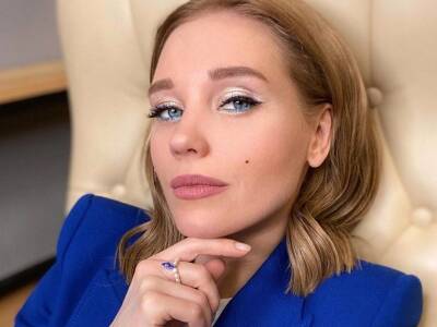 Кристина Асмус - Гарик Харламов - Бойфренда - Актер на 6 лет моложе: стало известно имя предполагаемого бойфренда Кристины Асмус - bloknot.ru