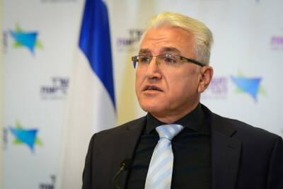 Профессор Зарка: «Вакцинация детей начнется на будущей неделе» - news.israelinfo.co.il - Израиль