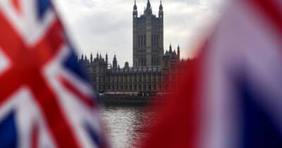 "Ненадежный партнер": Британия призывает ЕС бойкотировать "Северный поток-2" - dsnews.ua - Россия - Украина - Англия - Великобритания