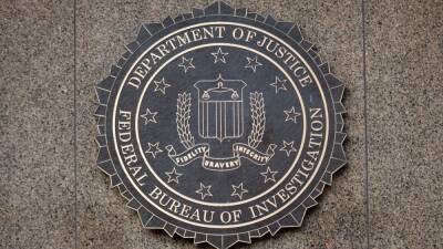 Pam - Spamhaus Project: Хакеры разослали десятки тысяч писем с адресов ФБР - svoboda.org - США - Нью-Йорк