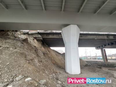 В Ростове-на-Дону к 2035 году построят 10 мостов и путепроводов - privet-rostov.ru - Ростов-На-Дону