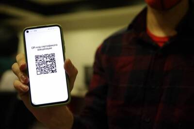 В РФ готовят закон о QR-кодах на транспорте, в кафе и магазинах - pravda-tv.ru - Россия