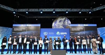 На конференции ООН договорились о мировом соглашении по климату - delo.ua - Китай - Украина - Индия