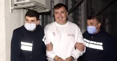 Михаил Саакашвили - Михеил Саакашвили - Грузия отрицает, что к Саакашвили вызывали реанимацию - dsnews.ua - Украина - Грузия