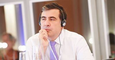 Михаил Саакашвили - Нардеп Ясько: Состояние Саакашвили значительно ухудшилось, к нему вызывали реанимобиль - kp.ua - Украина