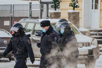 Рейды по выявлению мигрантов в Новой Москве станут ежедневными - lenta.ru - Москва