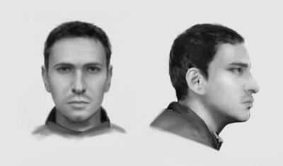 Следком составил фоторобот убийцы 24-летней жительницы Новосибирска - sib.fm - Россия - Новосибирск - Новосибирская обл.