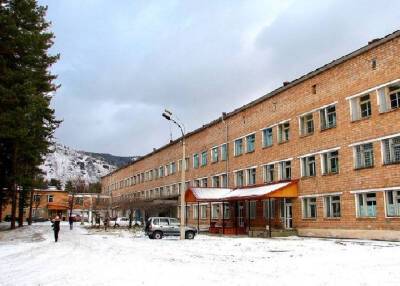 Женщина в Хакасии в свой день рождения не смогла выгнать возлюбленного и зарезала его - province.ru - респ. Хакасия
