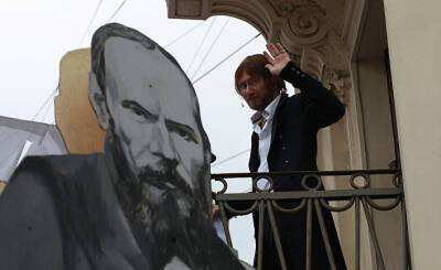 Федор Достоевский - Daily Shincho (Япония): Достоевский, почивший 140 лет назад, предсказал чуму из Азии? Почему его нужно читать именно сейчас - inosmi.ru - Россия - Япония