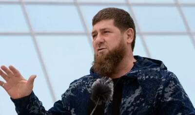 Магомед Даудов - Кадыров напомнил: вопрос границ с Ингушетией закрыт раз и навсегда - newizv.ru - респ. Ингушетия - респ. Чечня